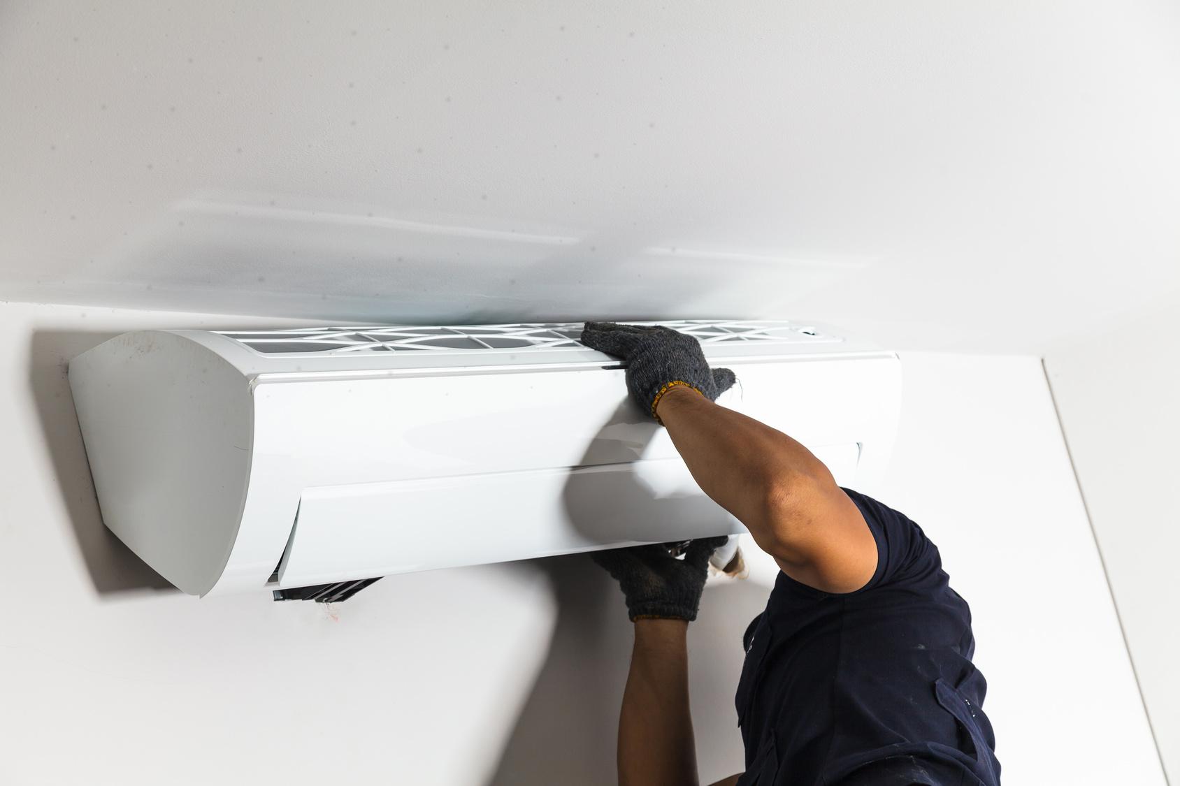 chauffage électrique Drancy